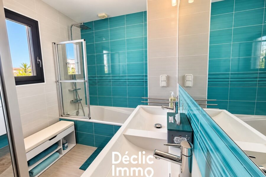 Maison à vendre à Agde — Vue dégagée — photo 16