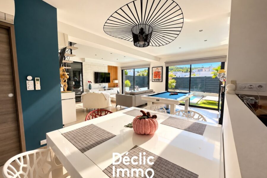 Maison à vendre à Agde — Vue dégagée — photo 7