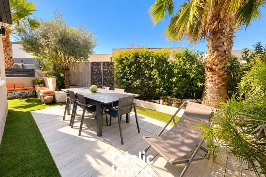 Maison à vendre à Agde — Vue dégagée — photo 3
