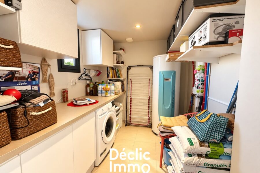 Maison à vendre à Agde — Vue dégagée — photo 19