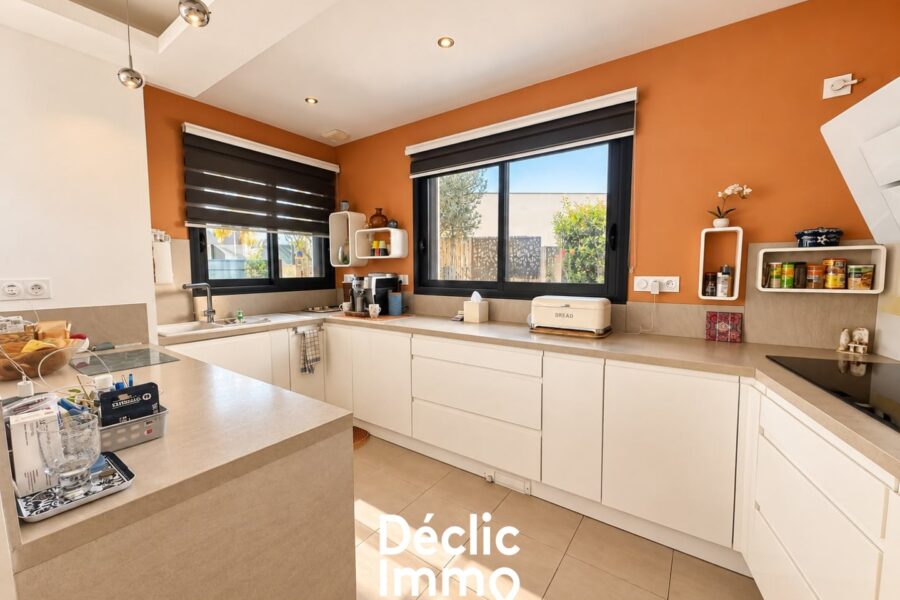 Maison à vendre à Agde — Vue dégagée — photo 8