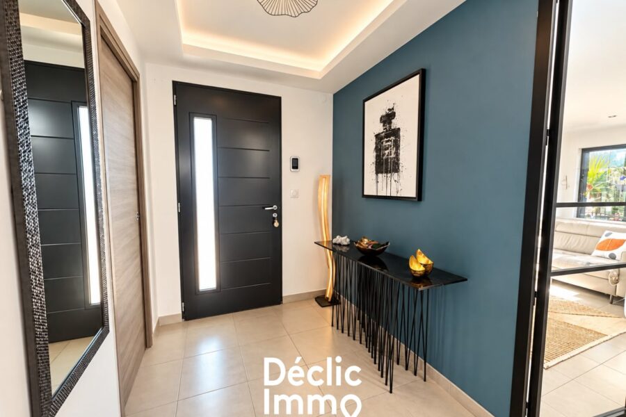 Maison à vendre à Agde — Vue dégagée — photo 9