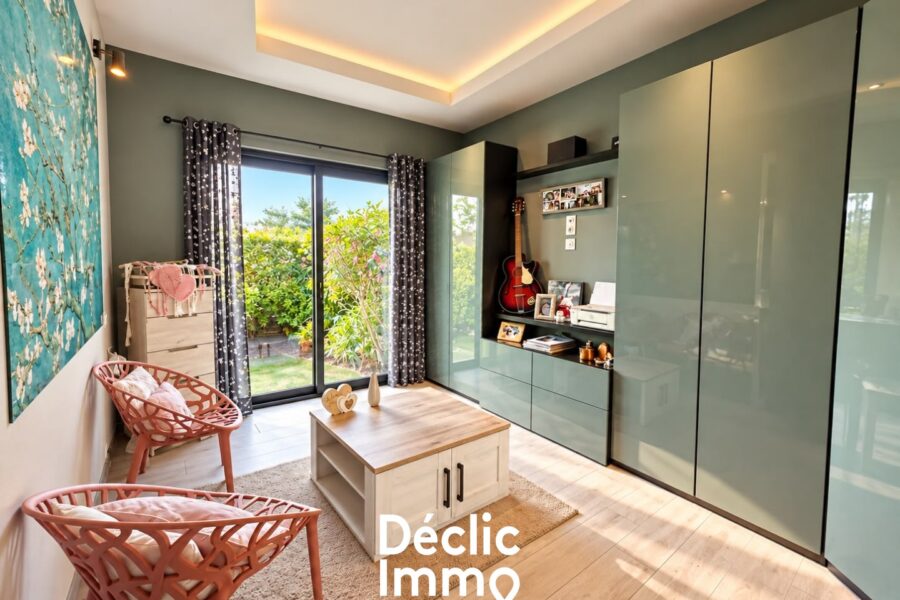 Maison à vendre à Agde — Vue dégagée — photo 14