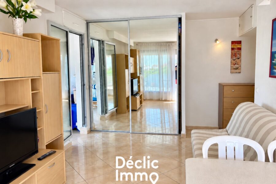 Appartement à vendre à Le Grau-du-Roi — Vue mer — photo 4