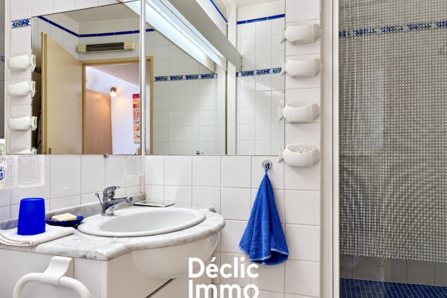 Appartement à vendre à Le Grau-du-Roi — Vue mer — photo 6