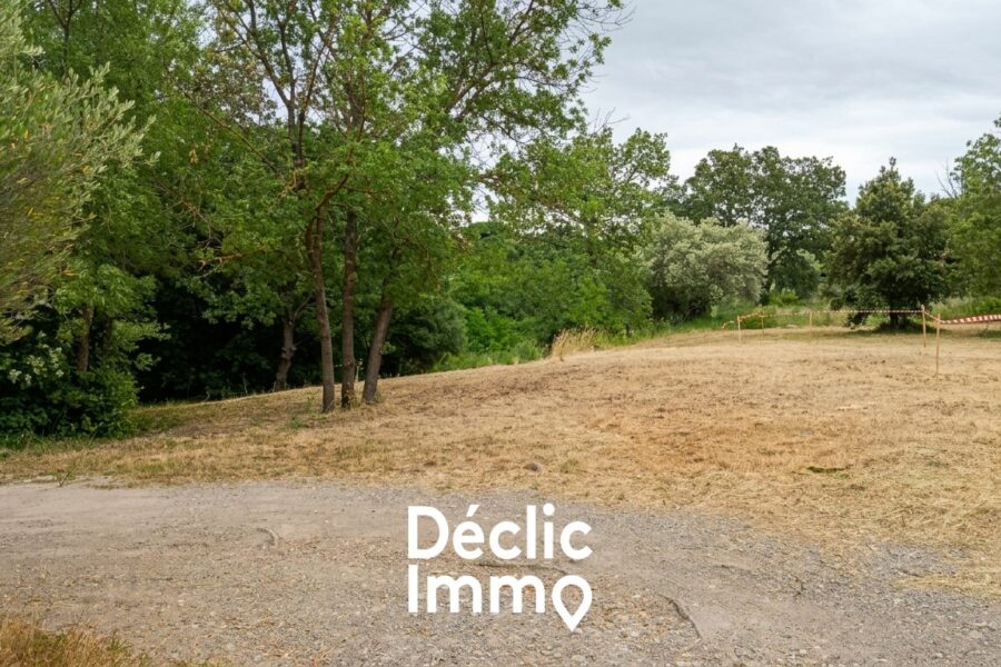 Terrain à vendre à Neffiès — photo 2