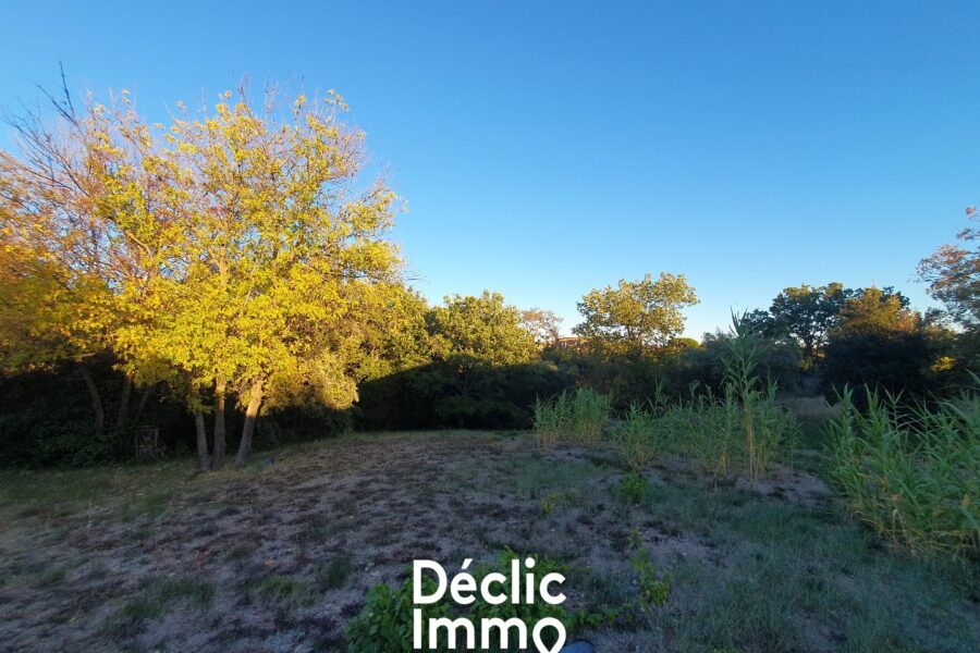 Terrain à vendre à Neffiès — photo 5