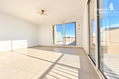 Appartement à vendre à Thionville