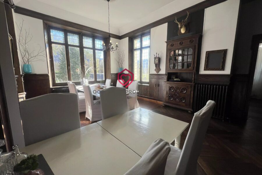 Maison à vendre à Saint-Béat — Vue montagne — photo 16