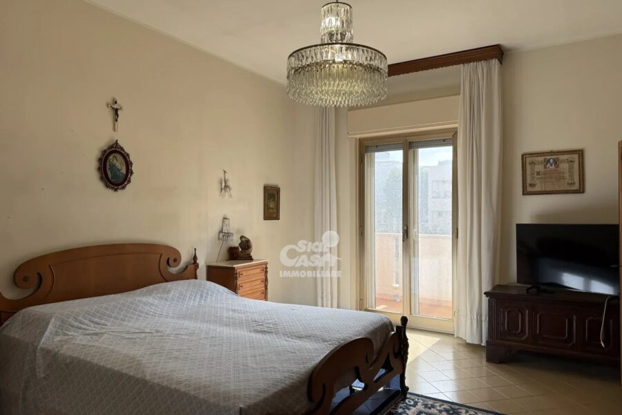 Appartement à vendre à Marsala — Vue mer — photo 24
