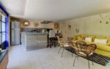Maison à vendre à La Roquette-sur-Var — Vue montagne — photo 44