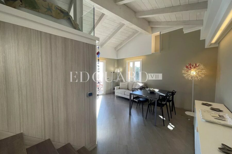 Appartement à vendre à Roquebrune-Cap-Martin — Vue mer — photo 30