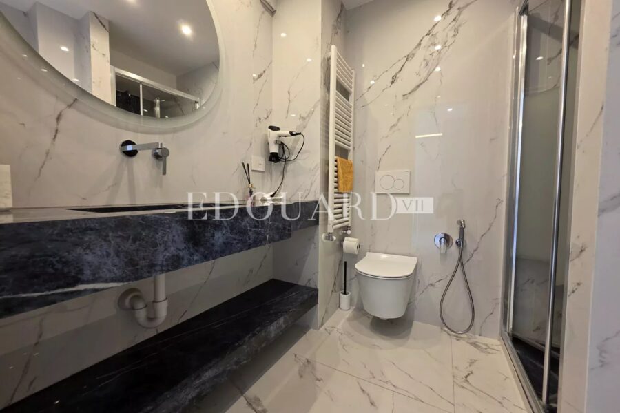 Appartement à vendre à Menton — Vue sur la ville — photo 7