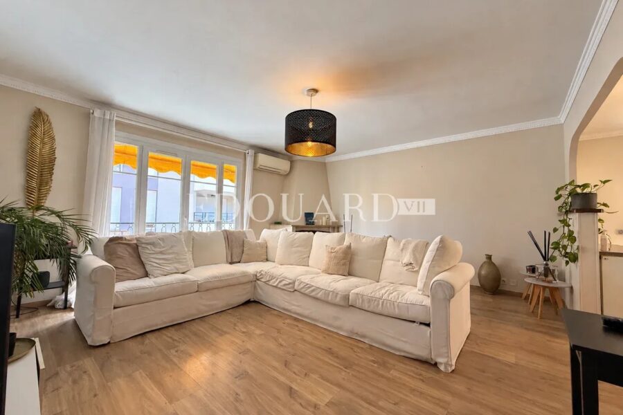Appartement à vendre à Roquebrune-Cap-Martin — Vue montagne — photo 21