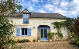 Maison à vendre à Chouzé-sur-Loire — Vue nature — photo 2