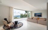 Maison à vendre à Villefranche-sur-Mer — Vue mer — photo 19