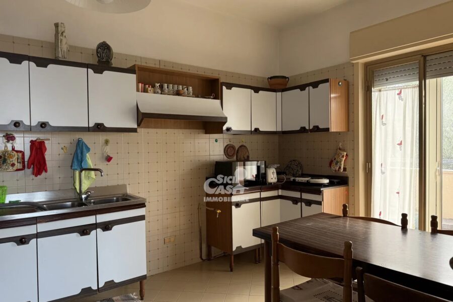 Appartement à vendre à Marsala — Vue mer — photo 8