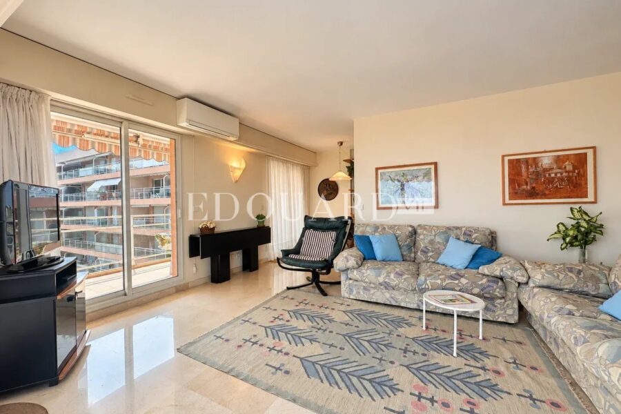 Appartement à vendre à Roquebrune-Cap-Martin — Vue mer — photo 10
