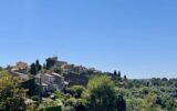 Maison à vendre à Cagnes-sur-Mer — Vue montagne — photo 2