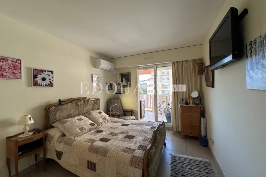 Appartement à vendre à Roquebrune-Cap-Martin — Vue mer — photo 17