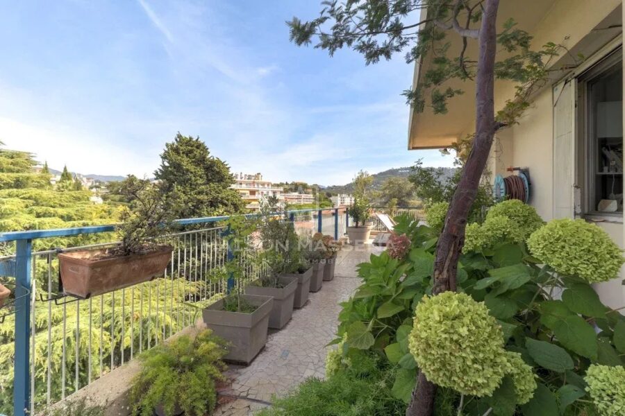 Appartement à vendre à Nice — Vue mer — photo 23