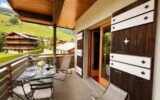 Appartement à vendre à Megève — Vue montagne — photo 1