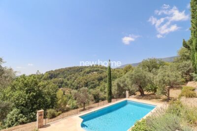 Maison à vendre à Fayence
