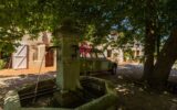 Maison à vendre à Belvèze-du-Razès — Vue parc & jardin — photo 7