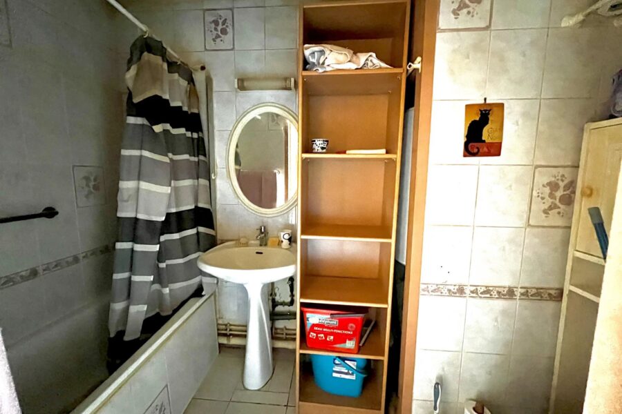 Appartement à vendre à Lacanau — Vue mer — photo 12
