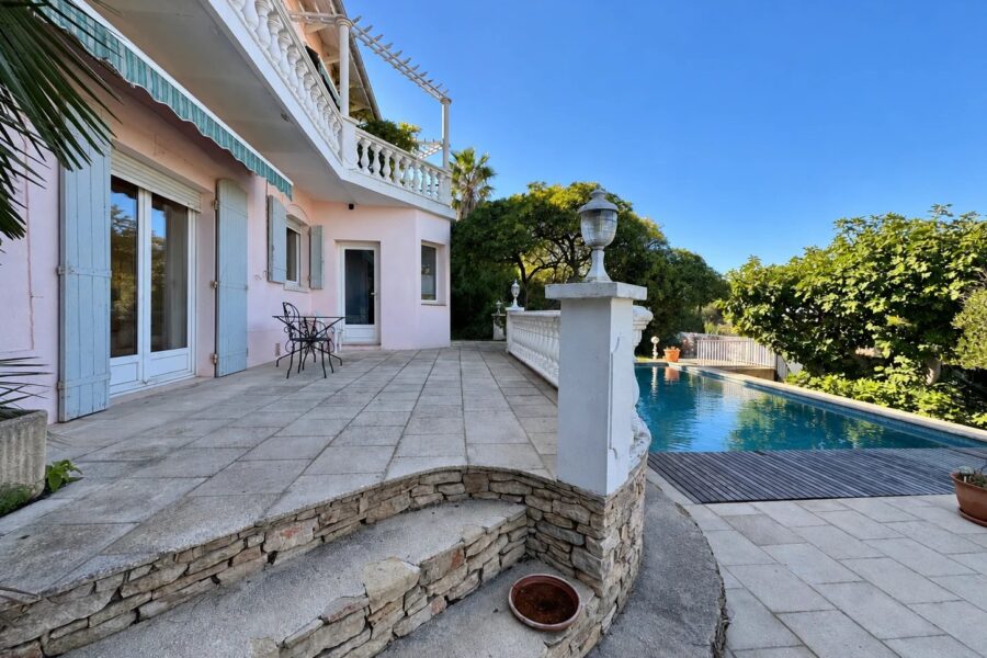 Maison à vendre à Marseille 7e arrondissement — Vue mer — photo 7