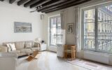 Appartement à vendre à Paris 1er arrondissement — Vue parc & jardin — photo 21
