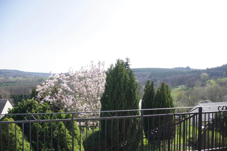 Maison à vendre à Château-Chinon (Ville) — Vue montagne — photo 16