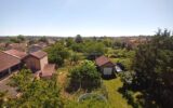 Maison à vendre à Carmaux — Vue sur la ville — photo 1