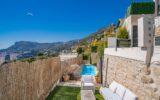 Maison à vendre à Roquebrune-Cap-Martin — Vue mer — photo 21