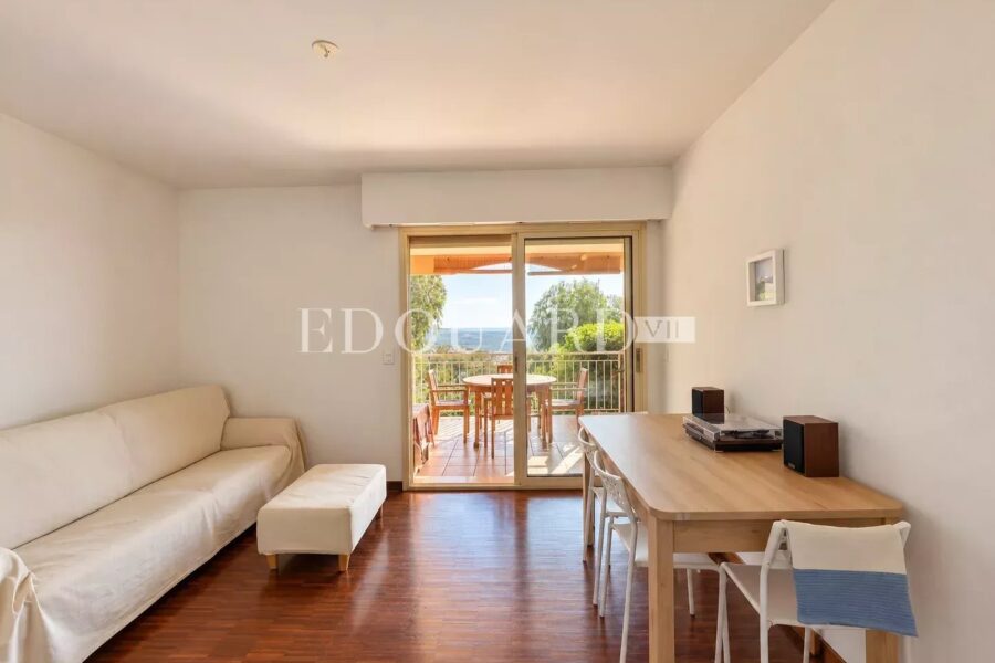 Appartement à vendre à Menton — Vue mer — photo 11