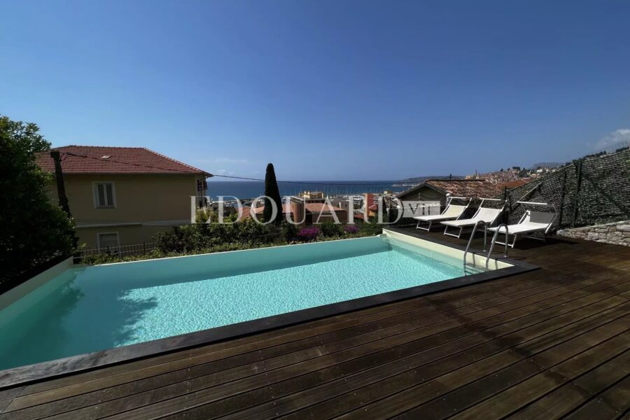 Appartement à vendre à Menton — Vue mer — photo 30