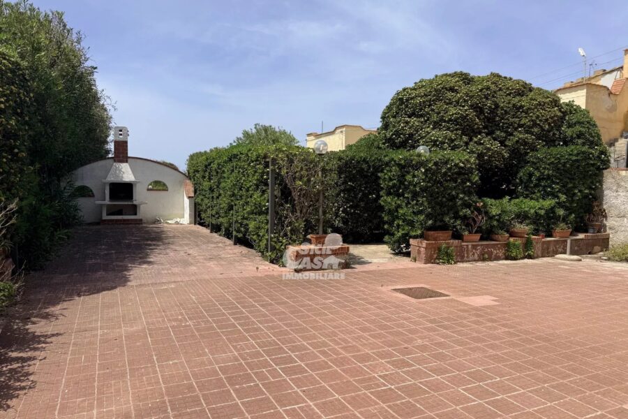 Maison à vendre à Marsala — Vue mer — photo 16