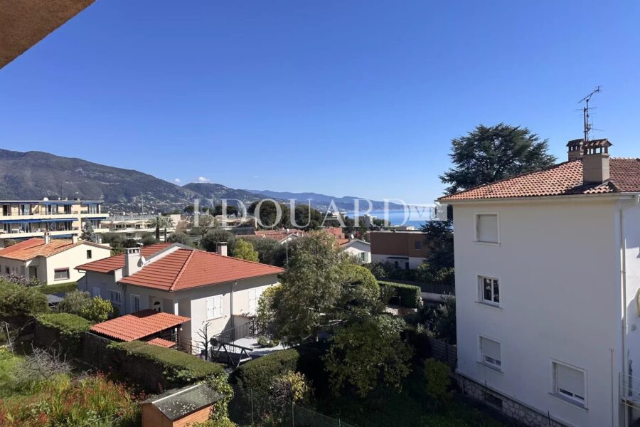 Maison à vendre à Roquebrune-Cap-Martin — Vue mer — photo 13