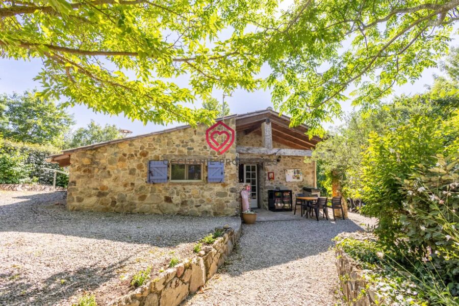 Maison à vendre à Castelnaudary — Vue montagne — photo 7