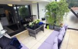 Appartement à vendre à Le Touquet-Paris-Plage — Vue sur la ville — photo 5