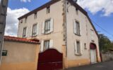 Maison à vendre à Le Breuil-sur-Couze — Vue parc & jardin — photo 19