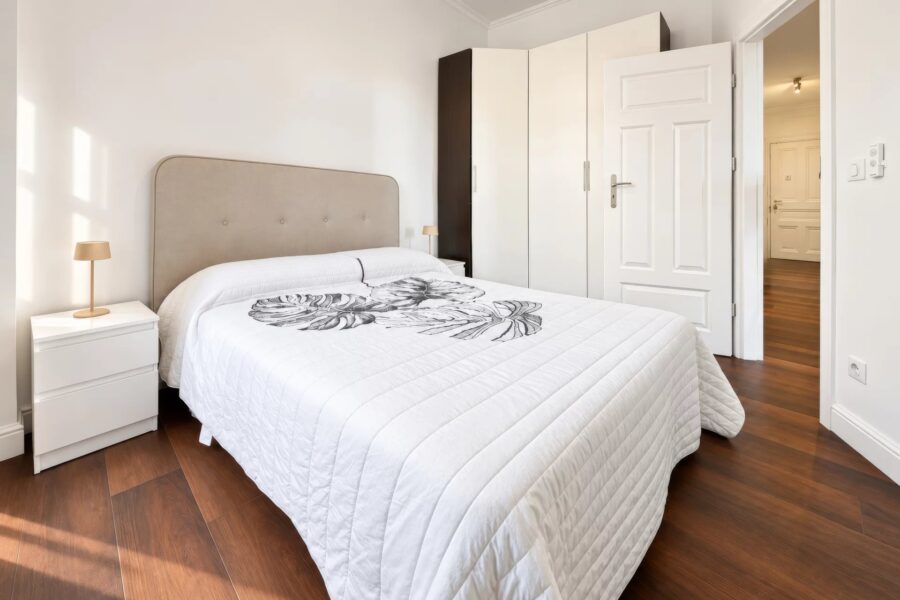 Appartement à vendre à Beausoleil — Vue mer — photo 16