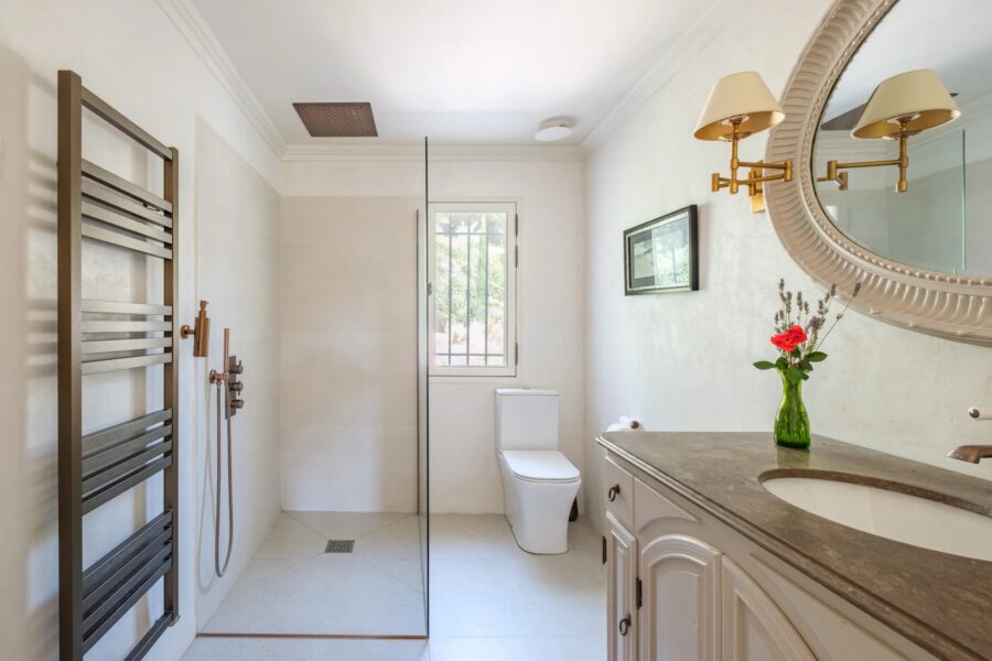 Maison à vendre à Vence — Vue mer — photo 22