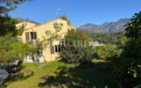 Maison à vendre à Roquebrune-Cap-Martin — Vue mer — photo 9
