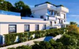 Maison à vendre à Roquebrune-Cap-Martin — Vue mer — photo 3