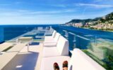 Maison à vendre à Roquebrune-Cap-Martin — Vue mer — photo 8