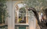 Maison à vendre à Mougins — Vue golf — photo 7