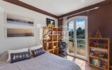 Maison à vendre à Mandelieu-la-Napoule — Vue mer — photo 9