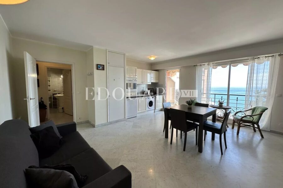 Appartement à vendre à Menton — Vue mer — photo 2