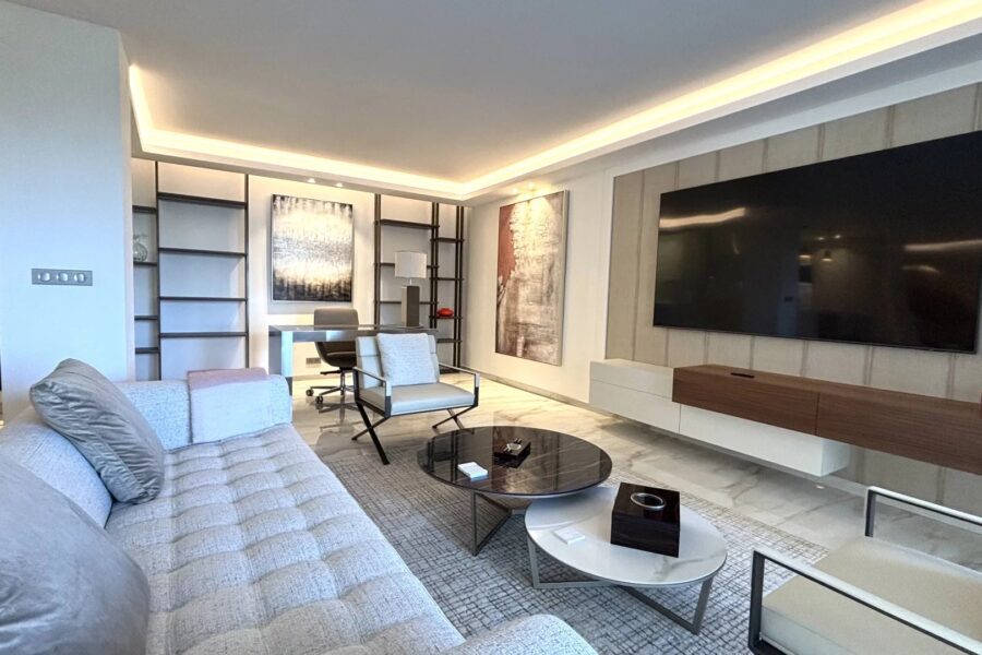 Appartement à vendre à Cannes — Vue mer — photo 17
